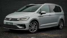 Gebruikt 2018 VW Touran Highline MPV | € 24.745 (Eerlijke prijs)