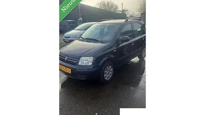 Occasion 2010 Fiat Panda Hatchback | € 1.750 (Eerlijke prijs)