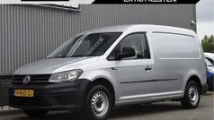 VW Caddy Maxi