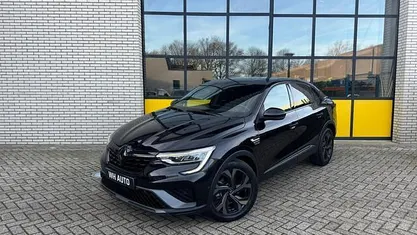 Gebruikt 2023 Renault Arkana Engineered SUV | € 23.945 (Eerlijke prijs)