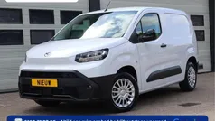Gebruikt 2024 Toyota Proace City Van | € 21.900 (Super prijs)
