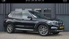 Gebruikt 2020 BMW X3 Executive SUV | € 39.950 (Goede deal)