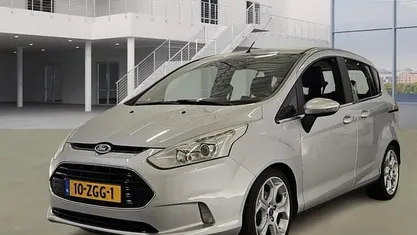 Occasion Ford B-MAX Titanium 120 PK (88 kW) 2012 MPV