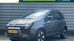 Gebruikt 2020 Fiat Panda Cross Cross Hatchback | € 13.294 (Eerlijke prijs)