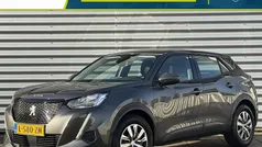 Grijs Gebruikt 2021 Peugeot 2008 Active SUV | € 14.940 (Goede deal)