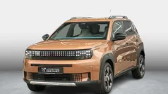 Luna bronze Nieuw 2025 Fiat Grande Panda La Prima SUV | € 27.490 (Eerlijke prijs)