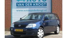 Gebruikt 2004 Toyota Corolla Terra Stationwagen | € 3.995 (Goede deal)