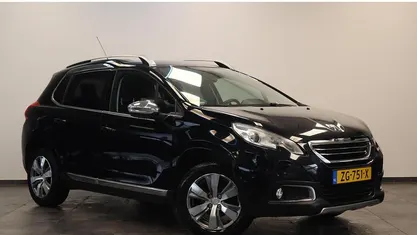 Occasion Peugeot 2008 Allure 82 PK (60 kW) 2014 SUV