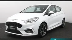 Gebruikt 2020 Ford Fiesta ST-Line Hatchback | € 16.295 (Eerlijke prijs)