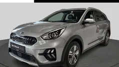Grijs Gebruikt 2021 Kia Niro SUV | € 24.900 (Eerlijke prijs)