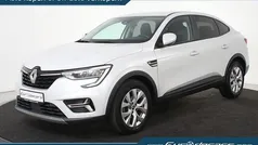 Gebruikt 2022 Renault Arkana SUV | € 20.800 (Goede deal)