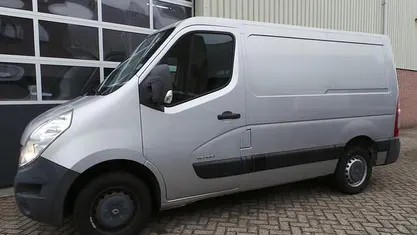 Occasion Renault Master 101 PK (74 kW) 2014 Van