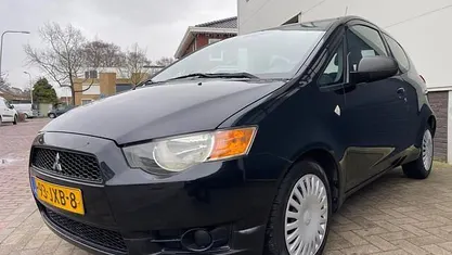 Occasion Mitsubishi Colt Edition 75 PK (55 kW) 2009 Hatchback