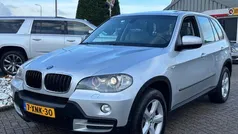 Grijs Gebruikt 2007 BMW X5 SUV | € 11.950 (Goede deal)