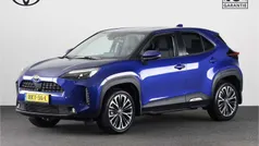 Blauw Gebruikt 2022 Toyota Yaris Cross Executive SUV | € 27.945 (Eerlijke prijs)
