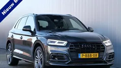 Grijs Gebruikt 2019 Audi Q5 Design SUV | € 32.450 (Eerlijke prijs)
