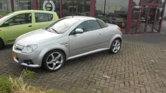 Grijs Gebruikt 2006 Opel Tigra Sport Cabriolet | € 3.650 (Eerlijke prijs)