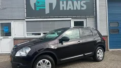 Suv Gebruikt 2009 Nissan Qashqai Tekna SUV | € 5.999 (Super prijs)