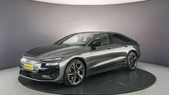 Gebruikt 2025 Audi e-tron Performance SUV | € 72.900 (Goede deal)