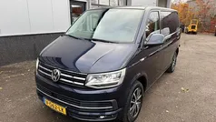 Gebruikt 2018 VW T6 Highline Van | € 16.950 (Goede deal)