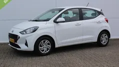 Gebruikt 2020 Hyundai i10 Comfort Hatchback | € 12.835 (Eerlijke prijs)