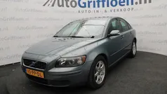 Groen Gebruikt 2004 Volvo S40 Sedan | € 2.390 (Eerlijke prijs)