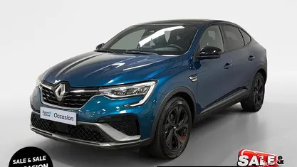 Occasion Renault Arkana R.S. 143 PK (105 kW) 2021 SUV