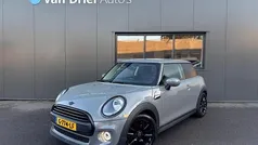 Gebruikt 2019 Mini ONE Pepper Hatchback | € 16.490 (Eerlijke prijs)
