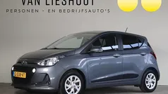 Gebruikt 2020 Hyundai i10 Premium Hatchback | € 12.950 (Eerlijke prijs)