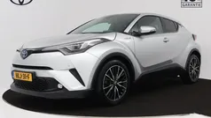 Gebruikt 2018 Toyota C-HR Executive SUV | € 20.945 (Eerlijke prijs)