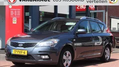 Gebruikt 2011 Kia Ceed Stationwagen | € 3.990 (Goede deal)