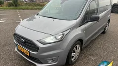 Grijs Gebruikt 2021 Ford Transit Van | € 15.500 (Eerlijke prijs)