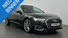 Overige Gebruikt 2020 Audi A6 Proline Stationwagen | € 44.950 (Eerlijke prijs)