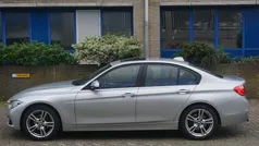 Gebruikt 2017 BMW 320 Executive Sedan | € 15.950 (Goede deal)