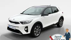 Gebruikt 2017 Kia Stonic SUV | € 11.950 (Eerlijke prijs)