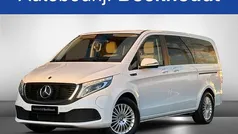 Gebruikt 2020 Mercedes EQV300 Van | € 39.900 (Eerlijke prijs)