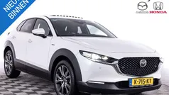 Gebruikt 2021 Mazda CX-30 SUV | € 25.839 (Eerlijke prijs)