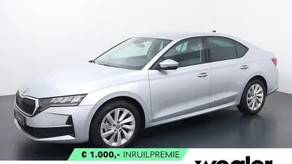 Occasion Skoda Octavia Business Line 116 PK (85 kW) 2025 Hatchback