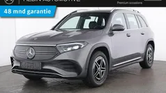 Gebruikt 2023 Mercedes EQB250 AMG line SUV | € 36.900 (Eerlijke prijs)