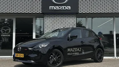 Occasion 2024 Mazda 2 Homura-Line Hatchback | € 23.590 (Eerlijke prijs)