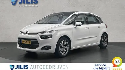 Occasion 2015 Citroën C4 Picasso Exclusive MPV | € 8.950 (Goede deal)