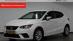 Wit Gebruikt 2021 Seat Ibiza Business Hatchback | € 16.450 (Eerlijke prijs)