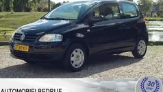 Gebruikt 2007 VW Fox Trendline Hatchback | € 1.850 (Eerlijke prijs)