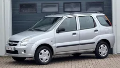 Grijs Gebruikt 2003 Suzuki Ignis GLS Hatchback | € 1.850 (Eerlijke prijs)