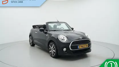 Occasion Mini Cooper Cabriolet 2021 Cabriolet