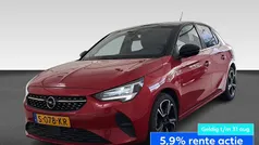 Rood Gebruikt 2023 Opel Corsa Edition Hatchback | € 18.985 (Eerlijke prijs)