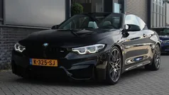 Gebruikt 2018 BMW M4 Cabriolet Competition Edition Cabriolet | € 66.995 (Eerlijke prijs)
