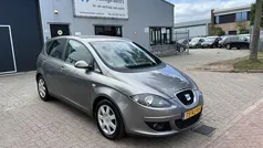 Gebruikt 2005 Seat Altea MPV | € 799 (Eerlijke prijs)