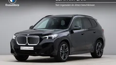 Zwart Gebruikt 2025 BMW iX1 M Sport SUV | € 49.450 (Eerlijke prijs)