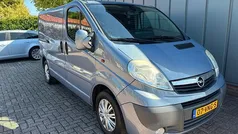 Gebruikt 2008 Opel Vivaro Van | € 3.650 (Eerlijke prijs)